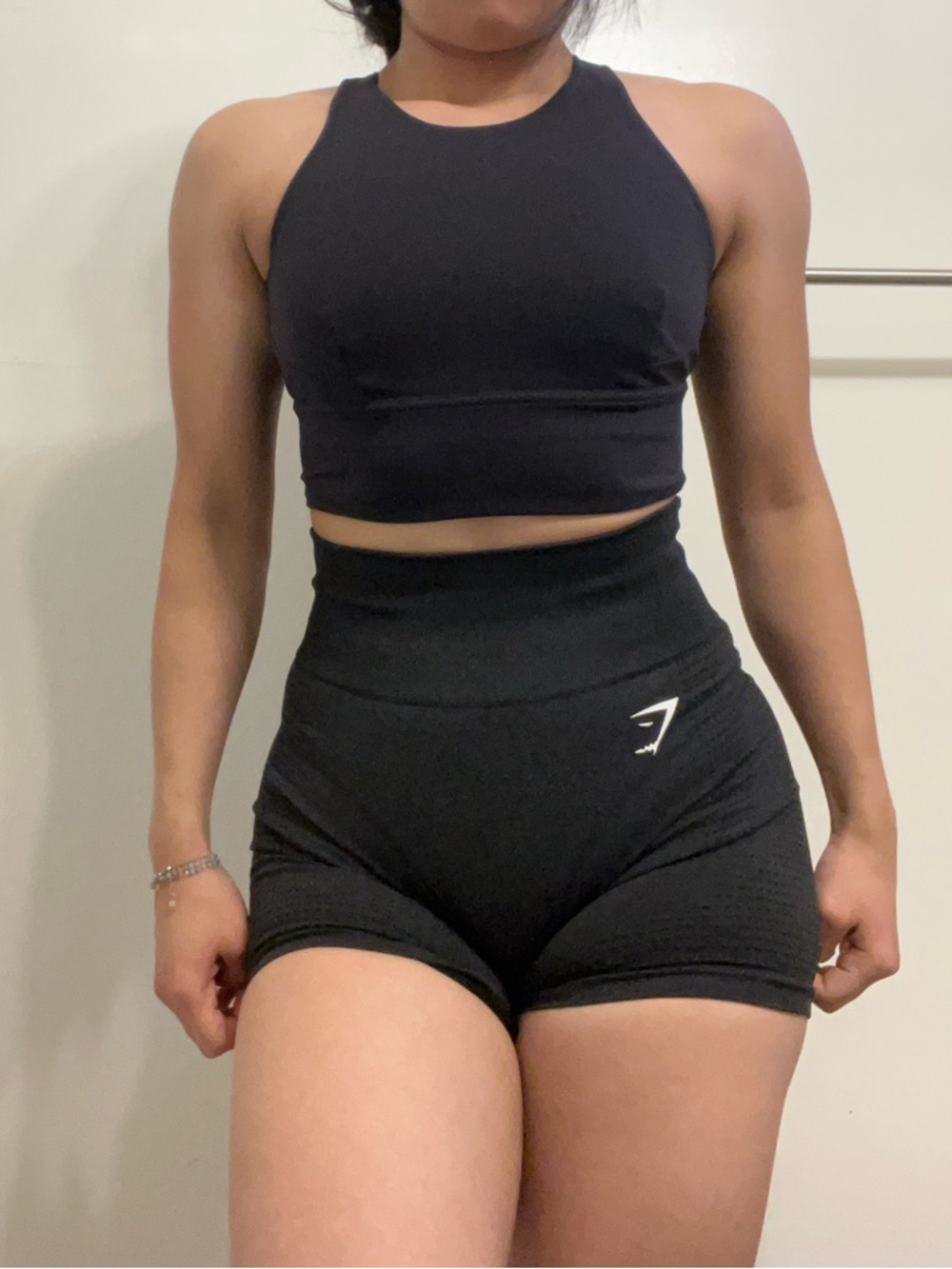 A26 Lululemon Top